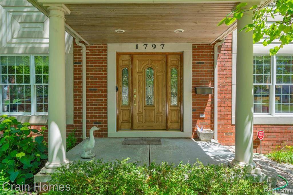 Birmingham, MI 48009,1797 Maryland Boulevard