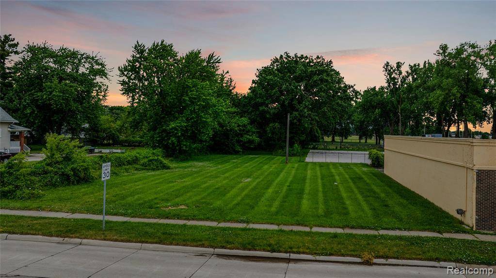 St. Clair Shores, MI 48082,Vacant Land Masonic Boulevard