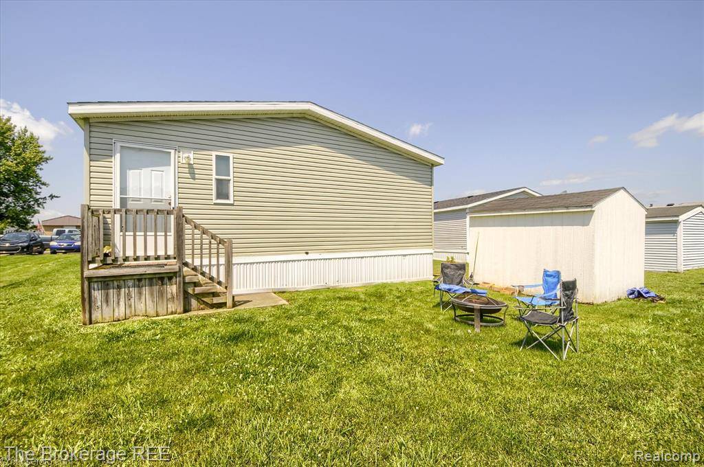 Davison Twp, MI 48423,491 Harrison Drive