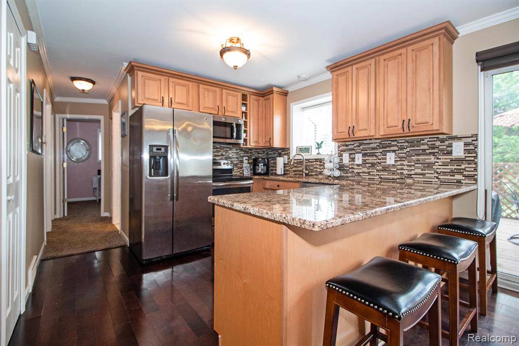 Commerce Twp, MI 48390,1770 Alton Circle