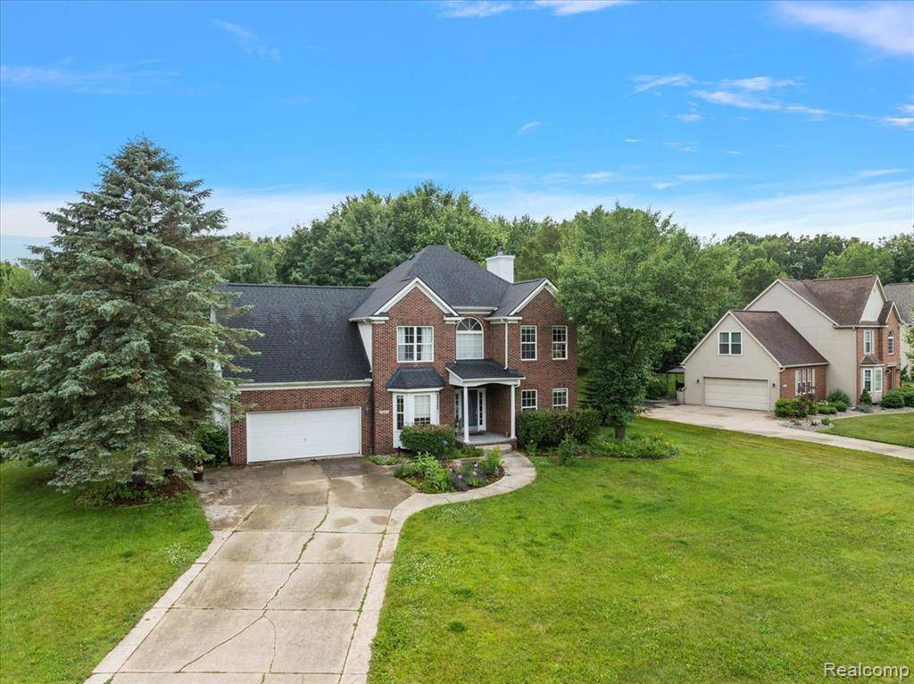 Brighton, MI 48114,3594 Olde Dominion Drive