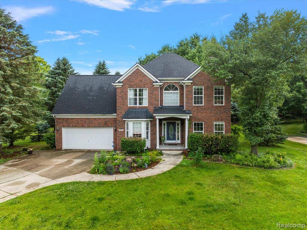 Brighton, MI 48114,3594 Olde Dominion Drive