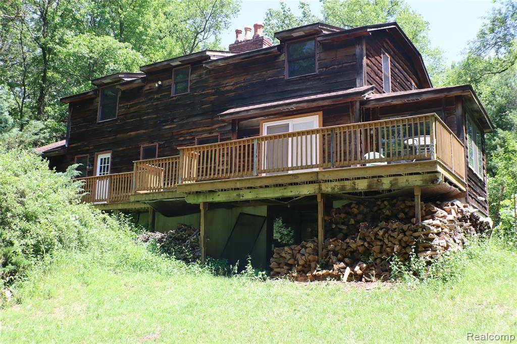 Brandon Twp, MI 48371,320 Nancy Bird Lane