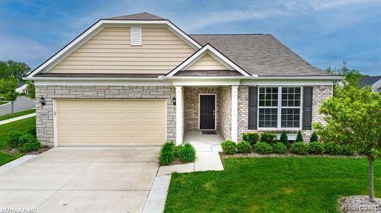 Canton Twp, MI 48188,4563 Cranston