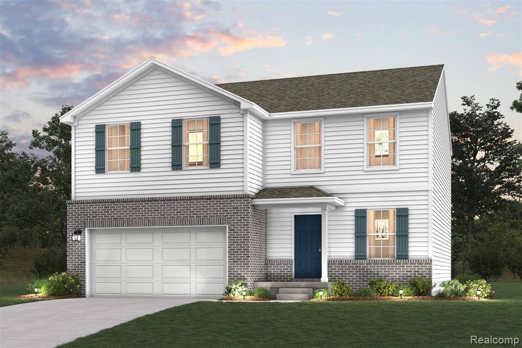 Southgate, MI 48195,15308 Woodland Ridge Drive