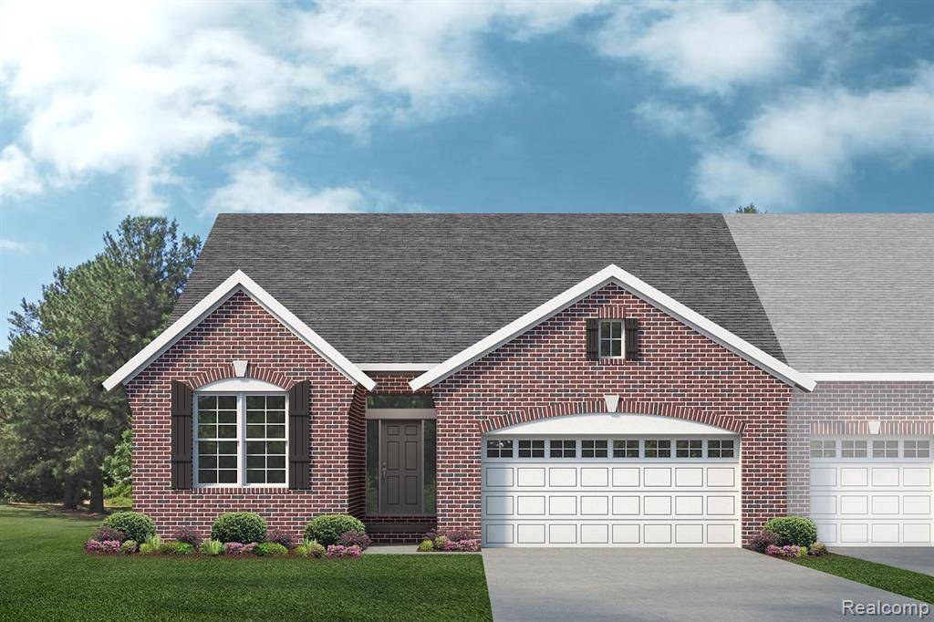 Lyon Twp, MI 48178,61737 Courtland