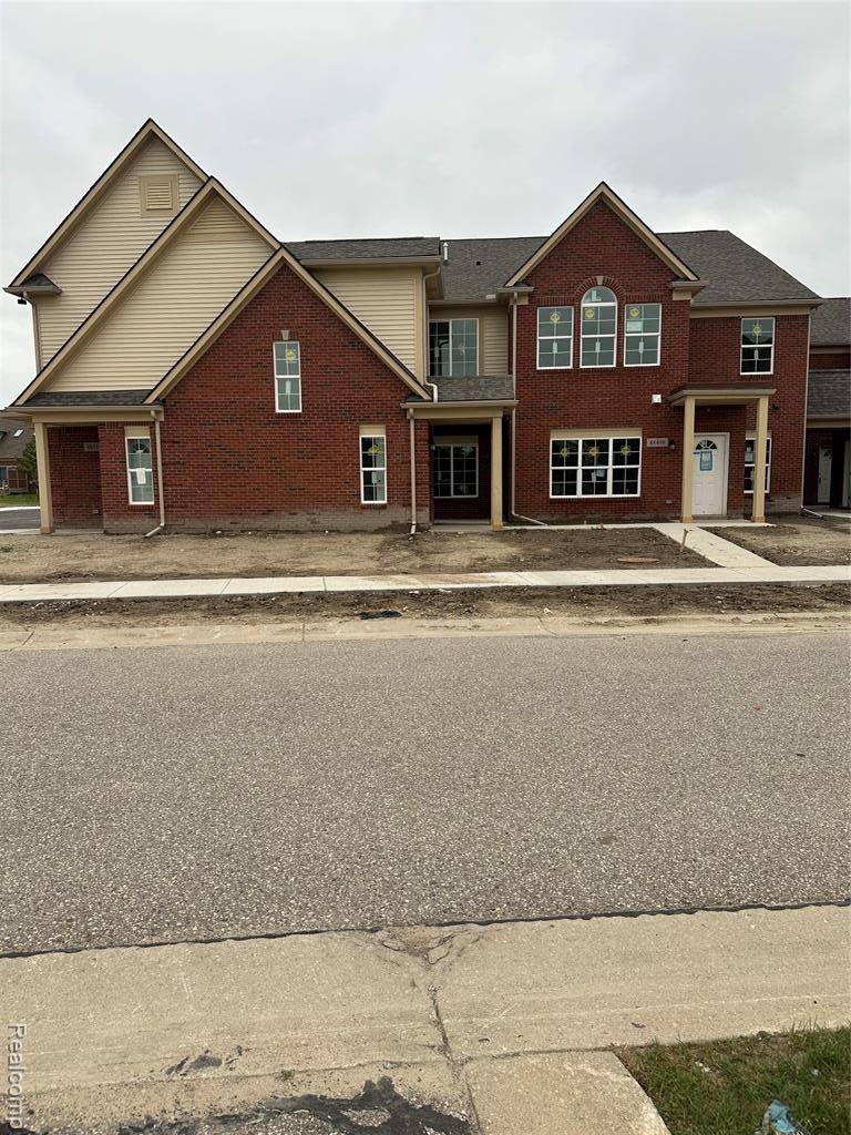 Canton Twp, MI 48188,3928 Cornerstone Drive 38 566