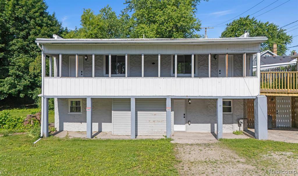 Auburn Hills, MI 48326,34 Cross Street