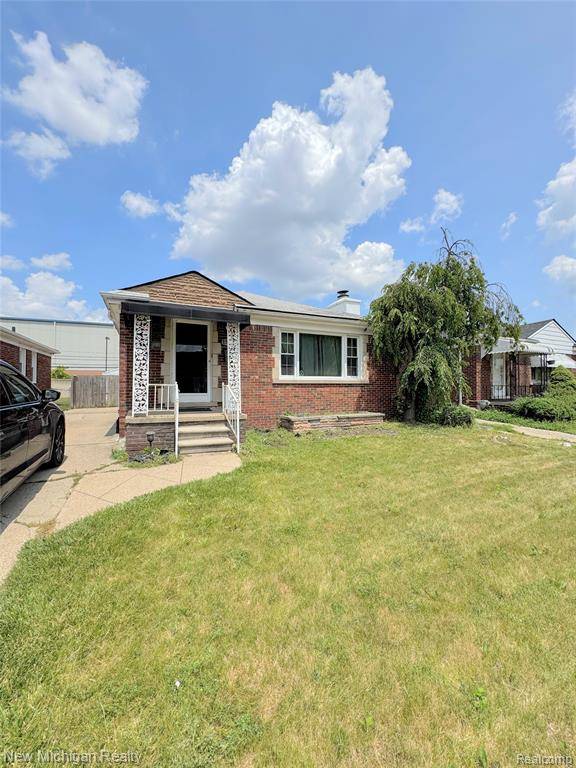 Eastpointe, MI 48021,15337 Veronica Avenue
