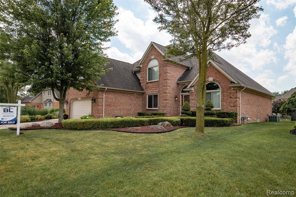 Macomb Twp, MI 48044,46431 Mariner Drive