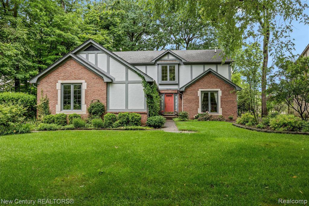 Troy, MI 48098,1524 Waverly Drive