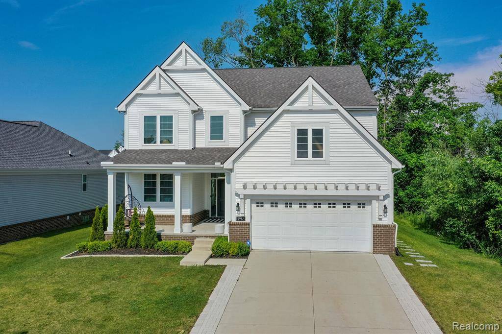 Wixom, MI 48393,1957 Emerald Lane