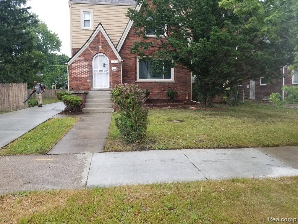 Detroit, MI 48223,14402 Southfield Road