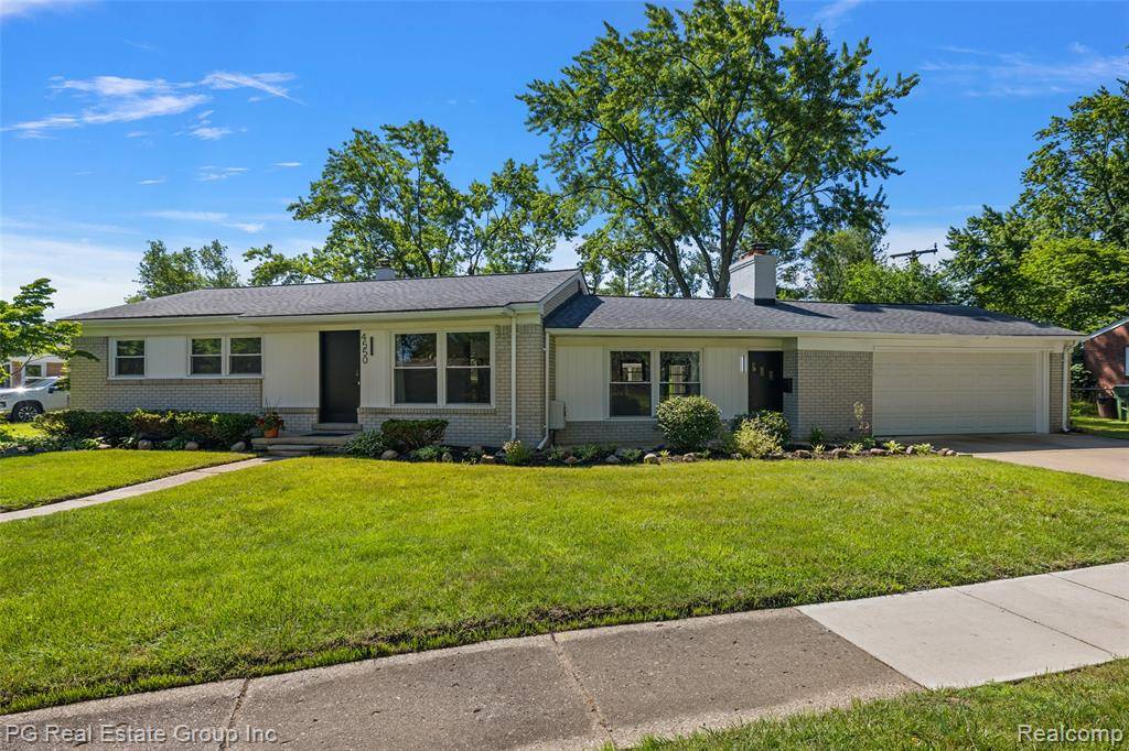 Shelby Twp, MI 48317,4550 JUSTINE Street