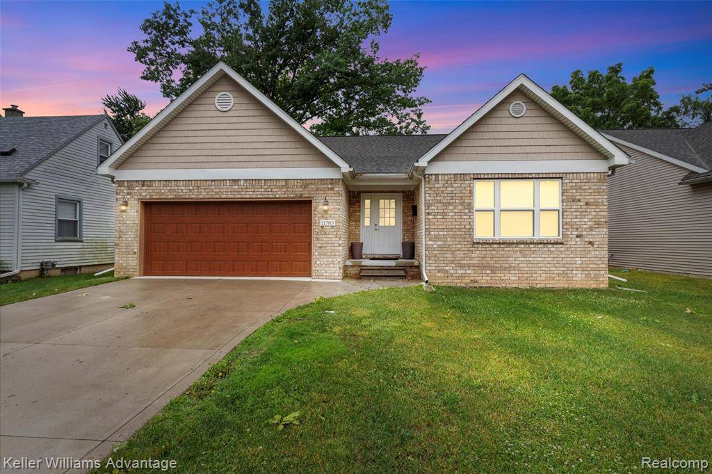 Livonia, MI 48150,11785 Cardwell Street