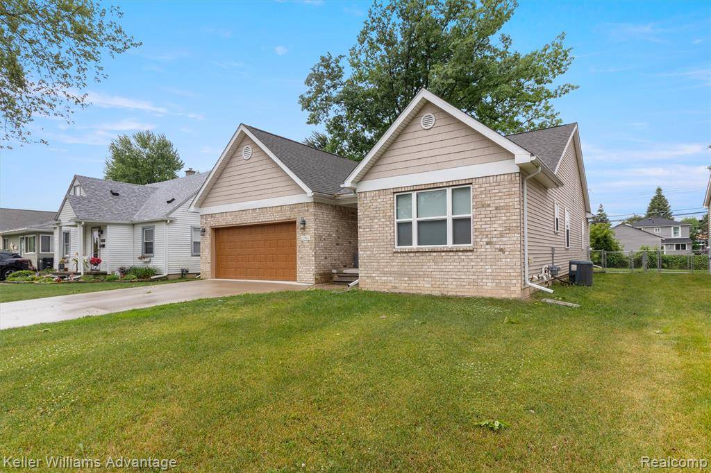 Livonia, MI 48150,11785 Cardwell Street
