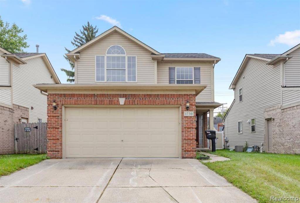 Hazel Park, MI 48030,1730 E Woodruff Avenue
