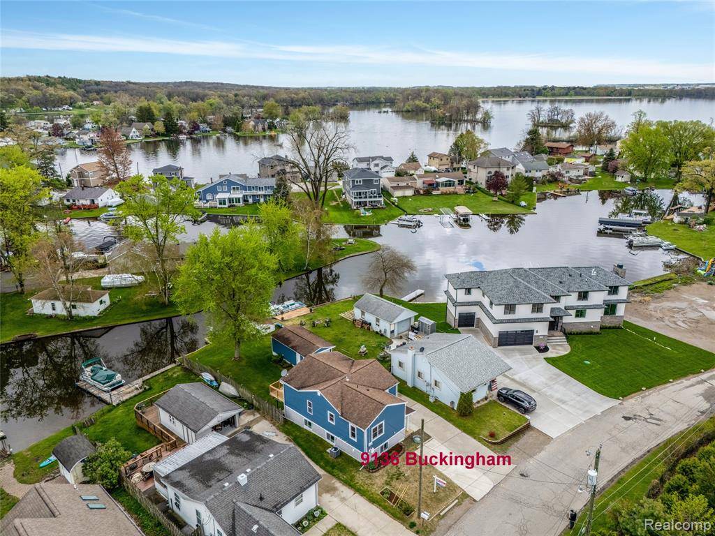 Highland Twp, MI 48386,9136 BUCKINGHAM Street