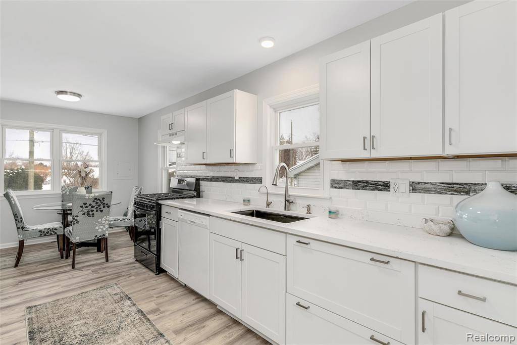 Highland Twp, MI 48386,9136 BUCKINGHAM Street