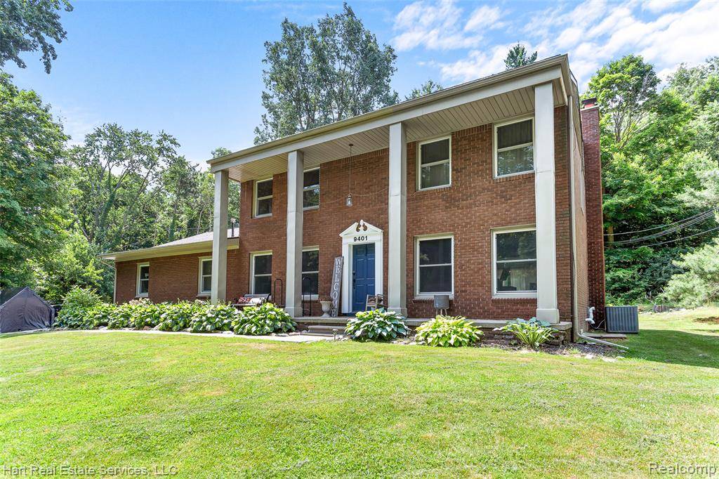 Plymouth, MI 48170,9401 McClumpha Road