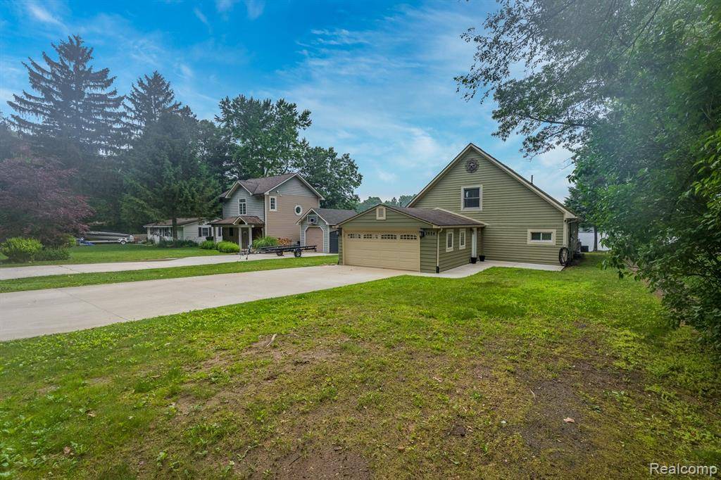 Highland Twp, MI 48357,2624 Lynch
