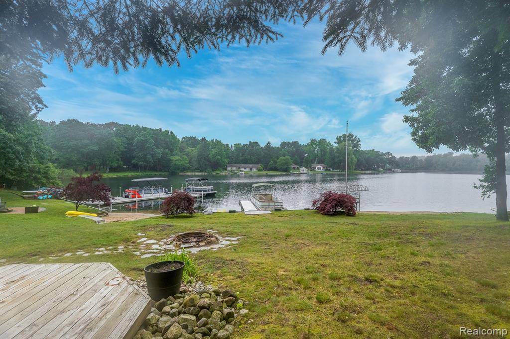 Highland Twp, MI 48357,2624 Lynch