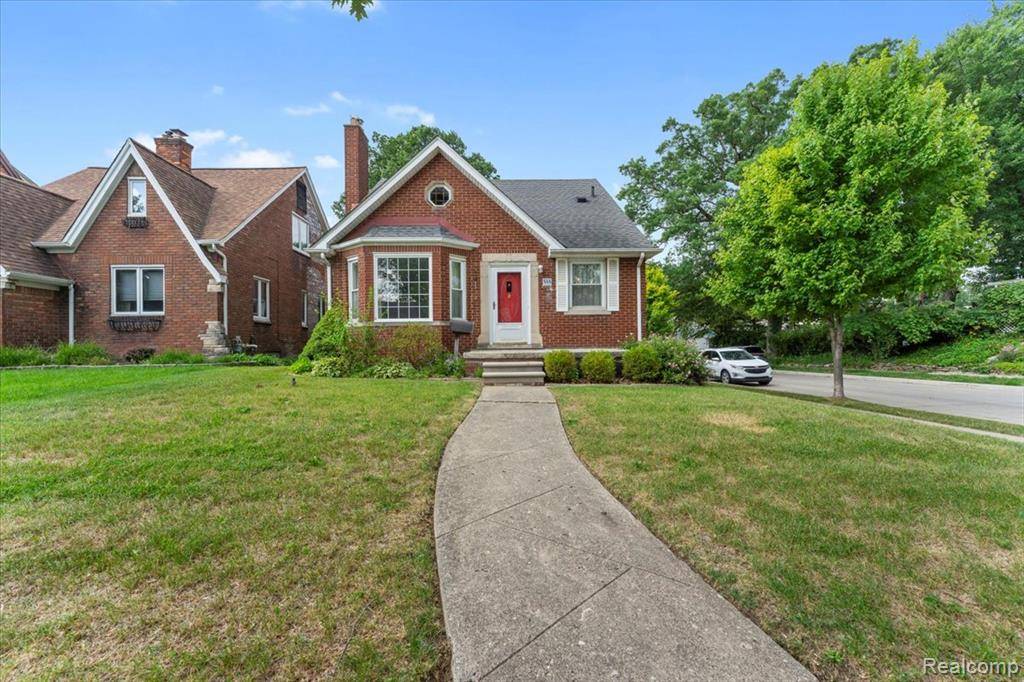Dearborn, MI 48128,555 N Melborn Street