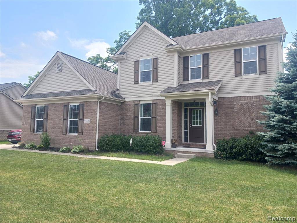 Van Buren Twp, MI 48111,13508 Cobblestone Creek Drive