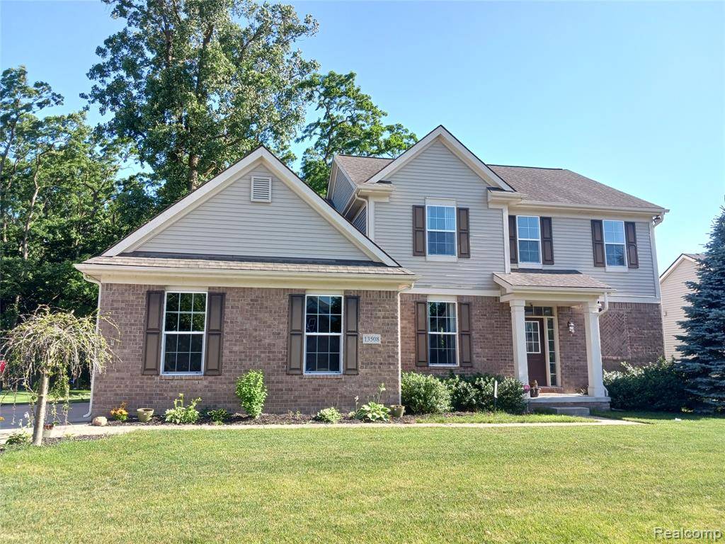 Van Buren Twp, MI 48111,13508 Cobblestone Creek Drive