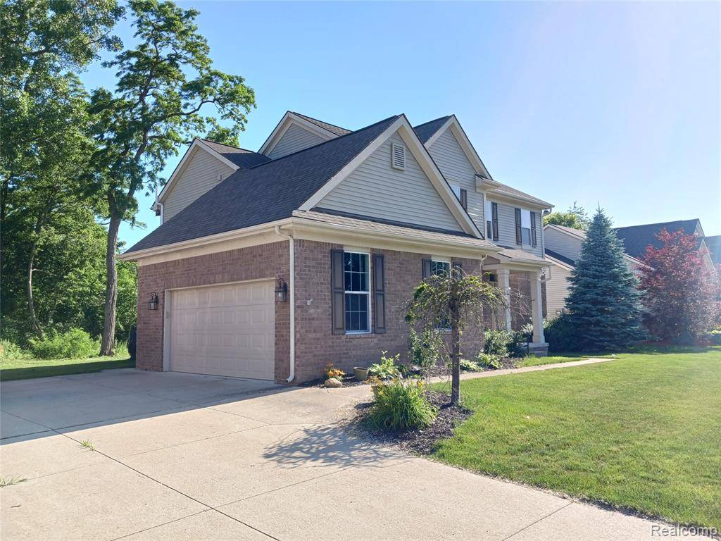 Van Buren Twp, MI 48111,13508 Cobblestone Creek Drive