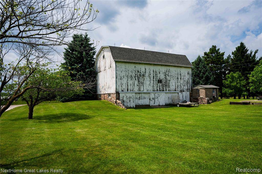 Hadley Twp, MI 48438,7181 Washburn Road