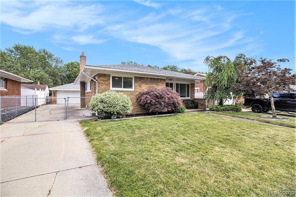 St. Clair Shores, MI 48080,24600 Culver Street