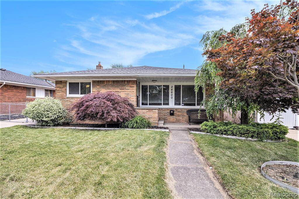 St. Clair Shores, MI 48080,24600 Culver Street