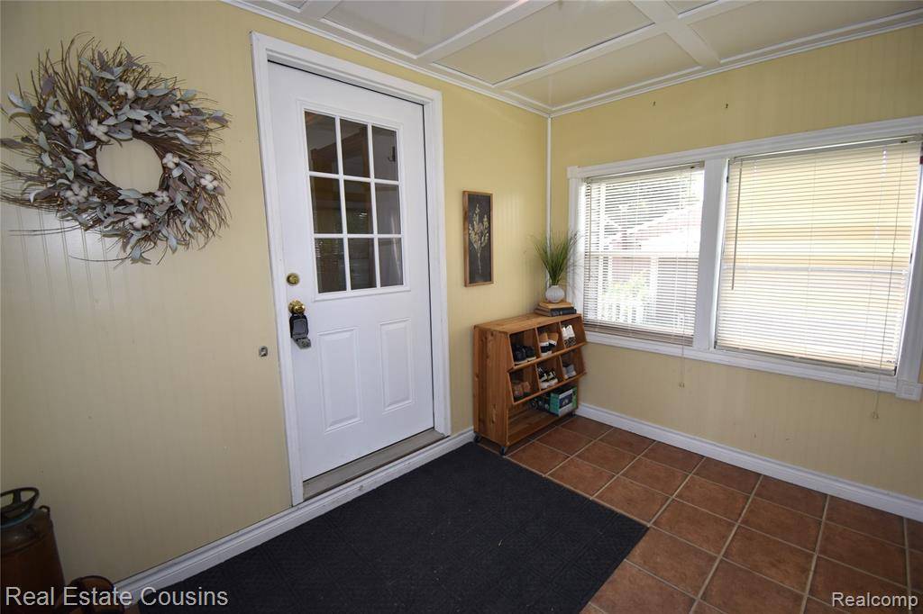 Gaines Vlg, MI 48436,116 Park Street