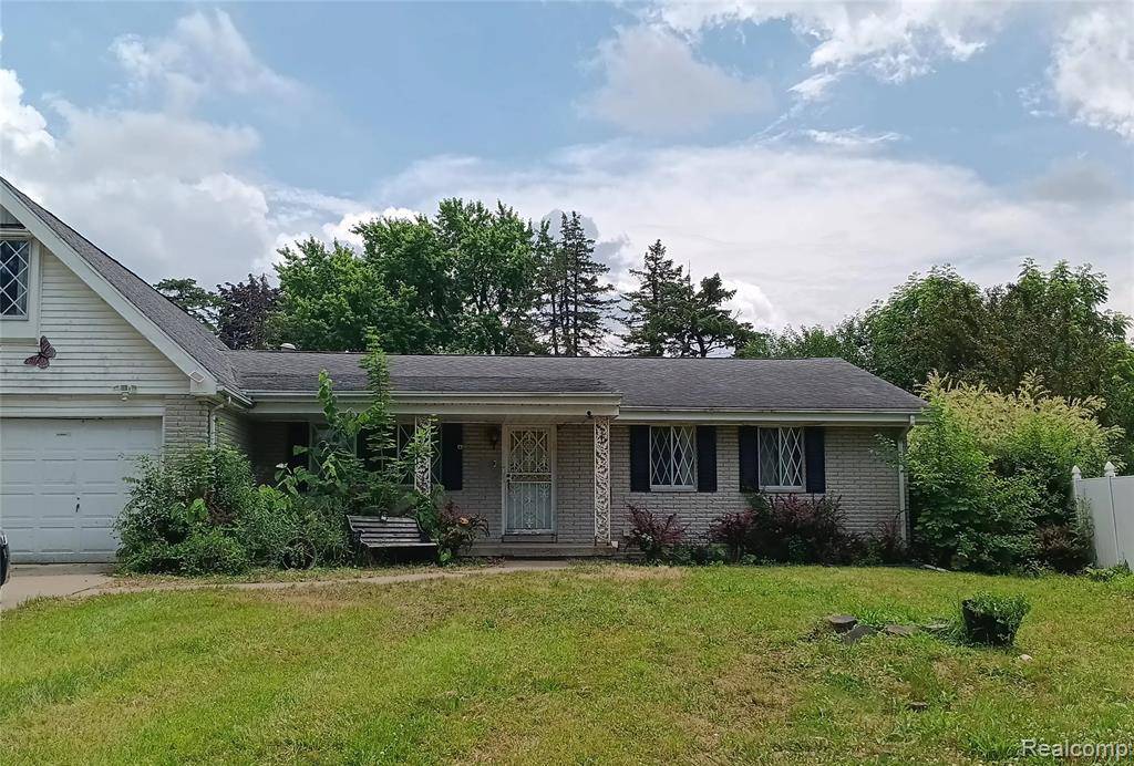 Flint, MI 48532,3375 Jacque Street
