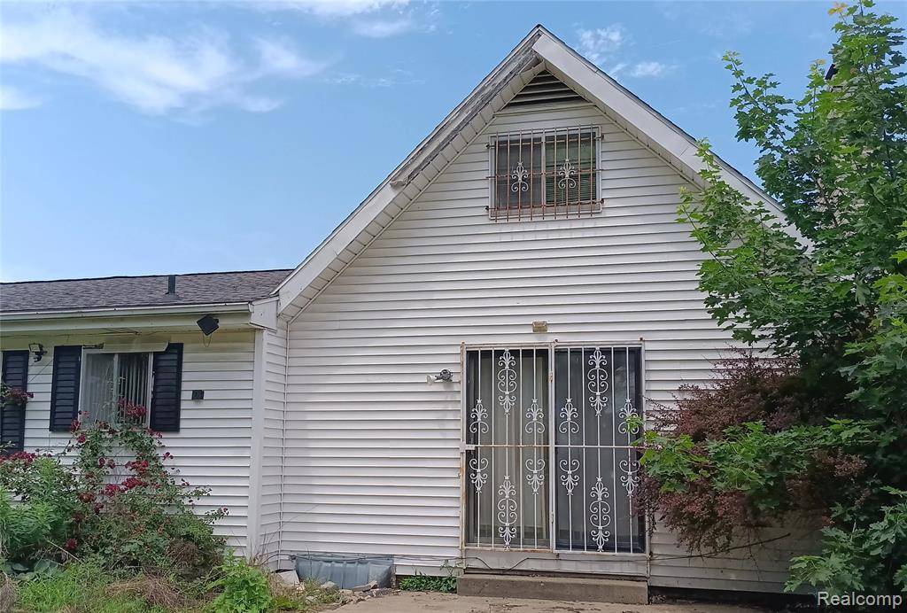 Flint, MI 48532,3375 Jacque Street