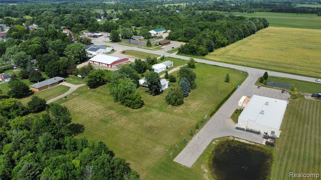 Lennon Vlg, MI 48449,1246 S Sheridan Road