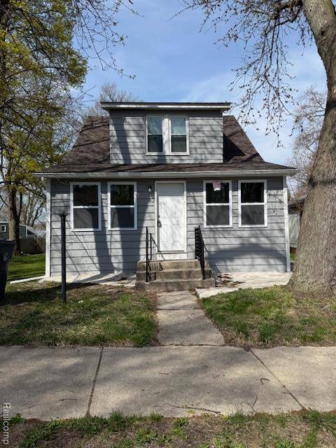 Pontiac, MI 48340,79 Blaine Avenue