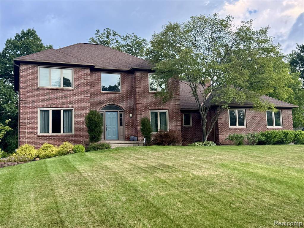 Grand Rapids, MI 49546,472 Ashton Court SE