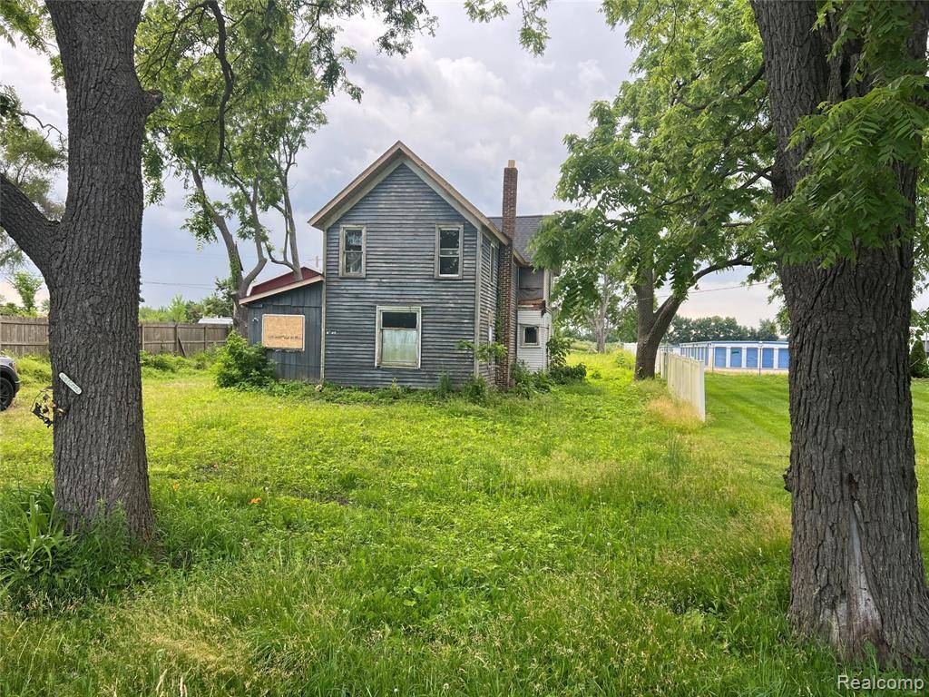 Cohoctah Twp, MI 48855,6737 Oak Grove Road