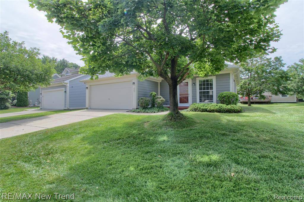 Novi, MI 48377,41404 BELDEN Circle