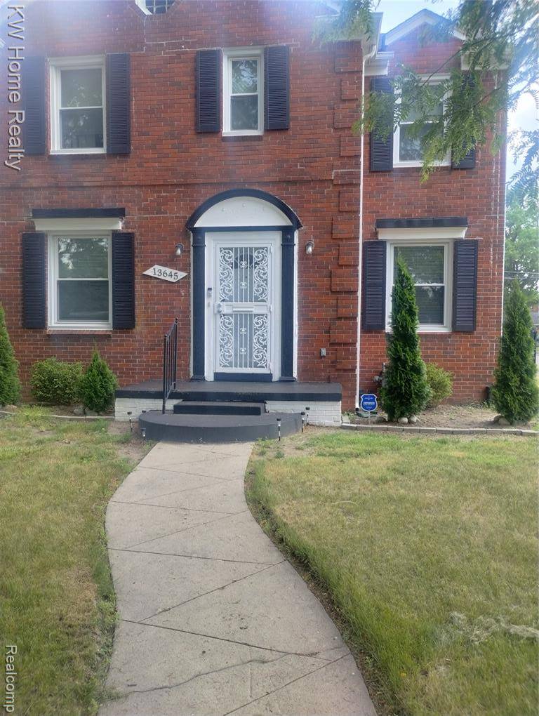 Detroit, MI 48235,13645 Vassar Avenue