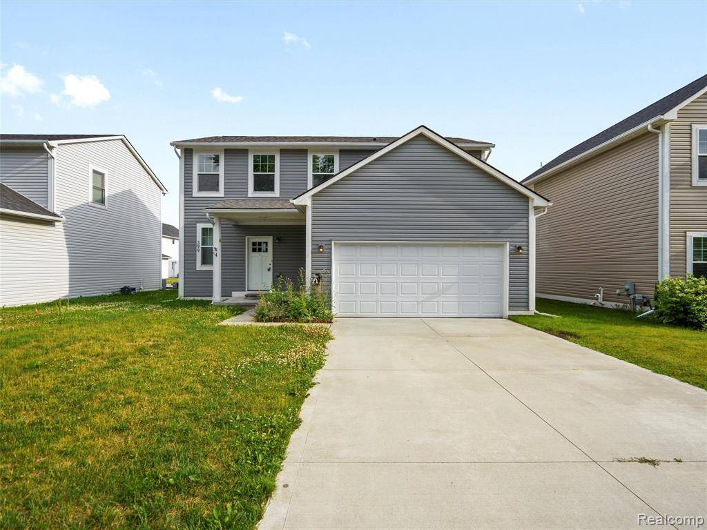 Madison Heights, MI 48071,399 W DALLAS Avenue