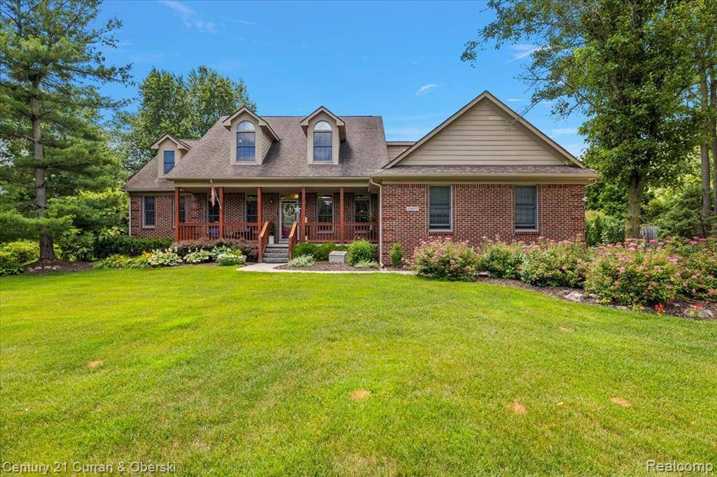 Plymouth, MI 48170,11655 McClumpha Road