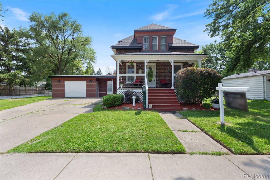 St. Clair Shores, MI 48082,23700 Allor Street