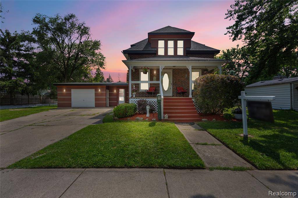 St. Clair Shores, MI 48082,23700 Allor Street