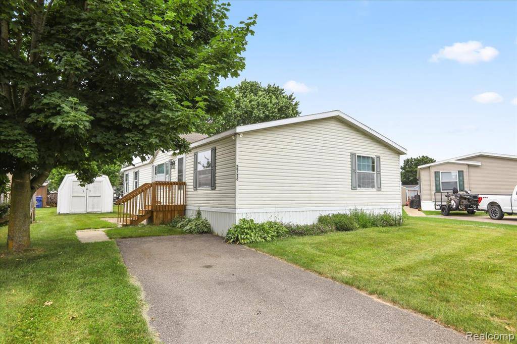 Brandon Twp, MI 48348,3710 Elm Court