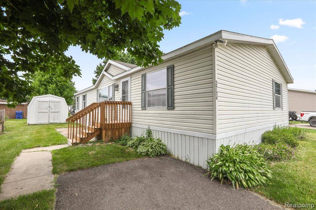 Brandon Twp, MI 48348,3710 Elm Court