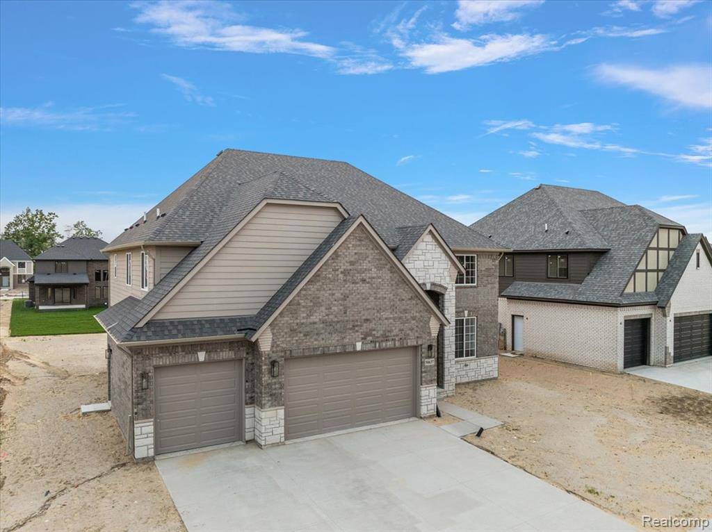 Macomb Twp, MI 48042,50637 Mistwood Drive