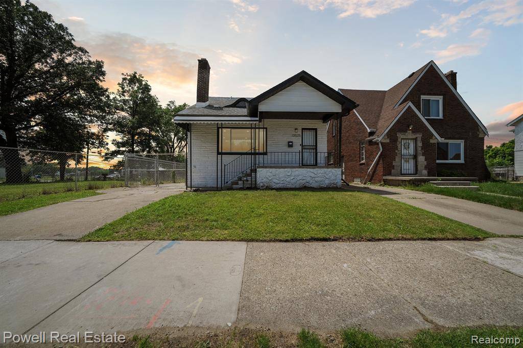 Detroit, MI 48238,13525 Cherrylawn Street
